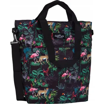 Coolpack Malindi Taška přes rameno Coolpack Soho malindi