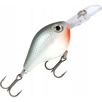 Umělá nástraha Rapala wobler 4 g 1 ks