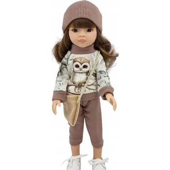 Doplněk pro panenku OBLEČENÍ PRO PANENKY PAOLA REINA 32 cm_126