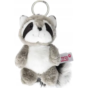 Přívěsek NICI 47869 Raccoon Shop KLEKS Varšava, přívěsek na klíče