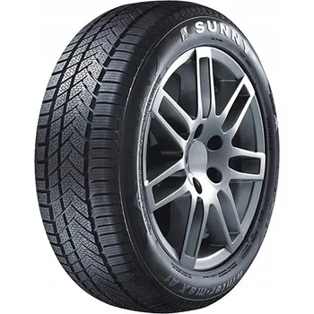 Zimní osobní pneu Zimní pneumatika Sunny NW211 235/35 R19 91 V s přilnavostí na sněhu (3PMSF), zesílená (XL)