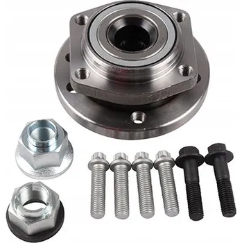 Zavěšení kol Sada ložisek NK 754812