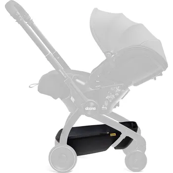 Autosedačka Doona X Storage Basket |