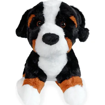 Obraz BERNSKÝ SALAŠNICKÝ PES 30 CM