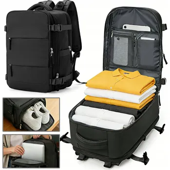 turistický batoh Cestovní batoh 40×30×20 CM Ryanair