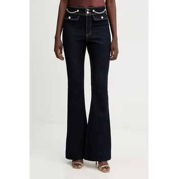 Dámské džíny Džíny Retrofete Maja R.FW25.11813.14 námořnická modř 59J, vel. 26