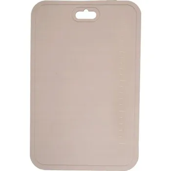 Kuchyňské prkénko Flexibilní kuchyňská krájecí deska Hobby Life plastová