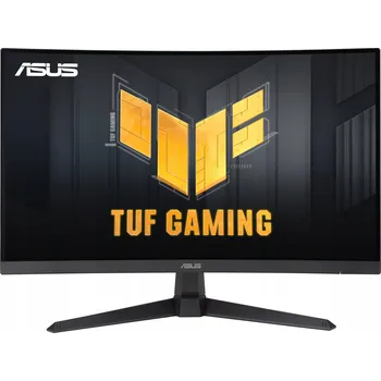 Monitor Monitor Asus 27" TUF Gaming VG27WQ3B Fast VA QHD 180Hz 2xHDMI DP reproduktory