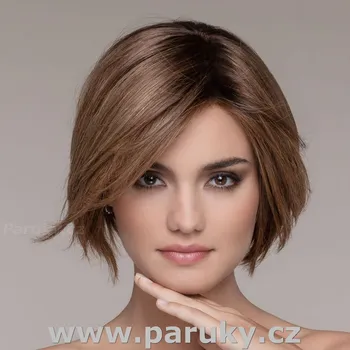 Paruka Paruka Wish - doprodej, poslední kus ! Barva paruky: sand mix