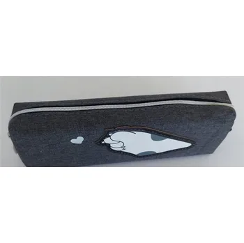 Obraz Pouzdro na tužky tuba malé Kočičí tlapka láska FRESH