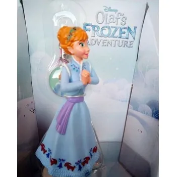 Figurka Ledové Království Figurka Anny