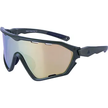 Sluneční brýle LACETO Sluneční brýle RANGER NO SIZE ZELENÁ