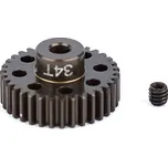 Pastorek 34 zubů (modul 48DP) - Factory Team Associated - RC_64097