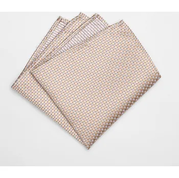 Látkový kapesník Pánský kapesníček BANDI, model MARTIM 08