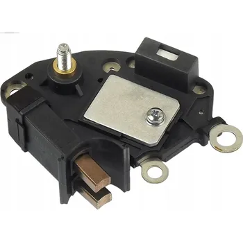 Alternátor Zcela nový OEM regulátor alternátoru ISKRA / LETRIKA