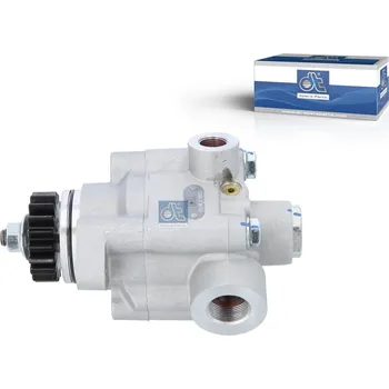 Posilovač řízení Hydraulické čerpadlo, řízení SAMPA 051.314-01