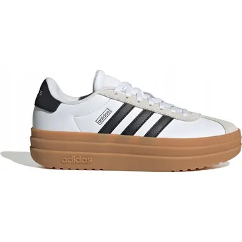 Dámské tenisky Boty adidas VL Court Bold Kids JQ8065 velikost 37 1/3