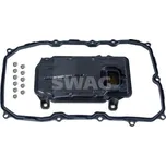 Sada hydraulického filtru, automatická převodovka SWAG 30 10 8181