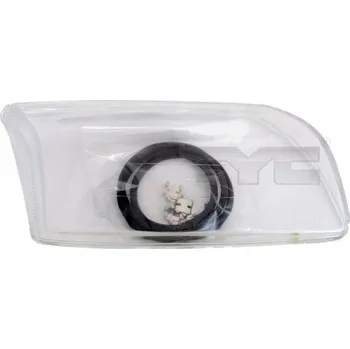 Sklo světlometu Rozptylové sklo reflektoru, hlavní světlomet TYC 20-5753-LA-1