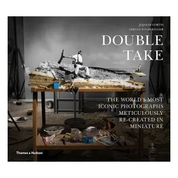 Umění Double Take (Jojakim Cortis,Adrian Sonderegger)(Pevná)