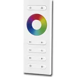 McLED ML-910.546.22.0 RF ovladač - RGB, 1 zóna, bílý