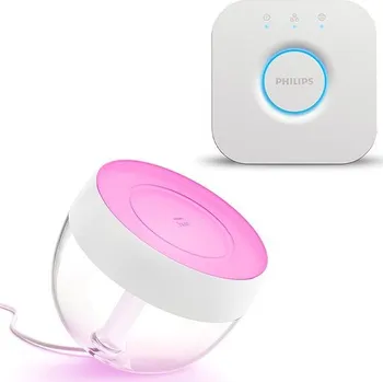 Philips Hue Iris gen4 white + Philips HUE Bridge