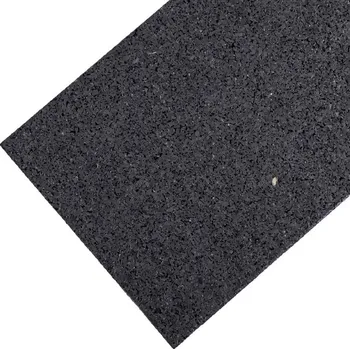 Rohožka Flomat Gumová univerzální podložka (pás, proložka) FLOMA UniPad - 200 x 20 x 0,3 cm