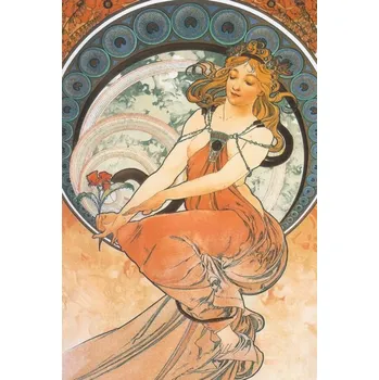 Sešit Sešit - Malířství