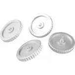 Alu trimovací kolečka a boční náhradní páky MC-32 2,4GHz HOTT Graupner - RC_25501