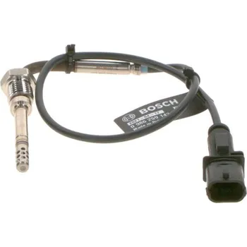 Čidlo automobilu Čidlo, teplota výfukových plynů BOSCH 0 986 259 143