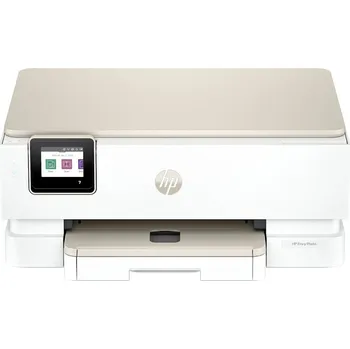 Tiskárna HP ENVY 7230/ PSC/ A4/ 15/10 ppm/ 4800x1200dpi/ USB/ wifi/ HP-Smart/ AirPrint
