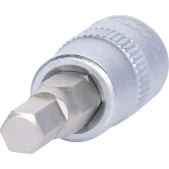 KS Tools Nástrčný ořech s bitem 1/4",vnitřní šestihran, 5 mm 911.1438