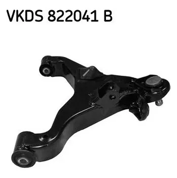 Zavěšení kol Řídicí páka, zavěšení kol SKF VKDS 822041 B