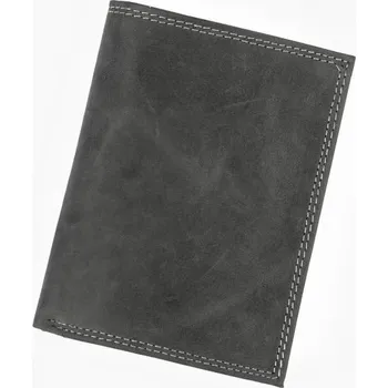 Módní doplněk Peněženka Wild N4-CHM-NL RFID - černá