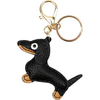 Kabelka Florence BRE-DOG-2 černá