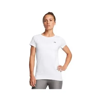 Dámské oblečení Under Armour Tech Mesh SS M
