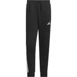 adidas Essentials 3-Stripes Fleece Joggers S