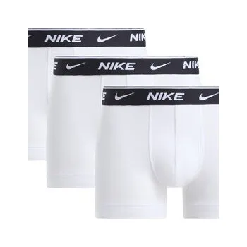 Boxerky Nike ESSNTIAL COTTON STRC TRUNK 3PK XL