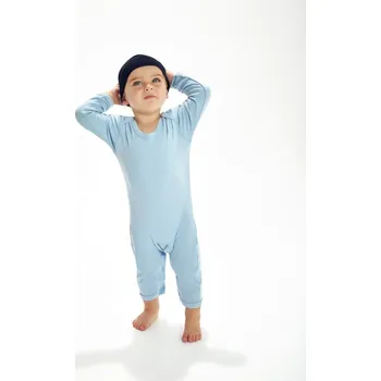 Chlapecké kalhoty Babybugz Tepláky BZ 33, dětské COT710033t24z5-bubble gum 2-3 Růžová bubble gum