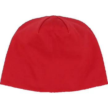 Módní doplněk Neutral Bavlněná čepice NE93051 Red one size