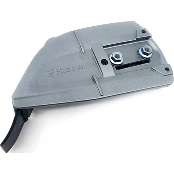 Pila Kryt spojky kompletní Husqvarna 572XP 592 stříbrný Nový