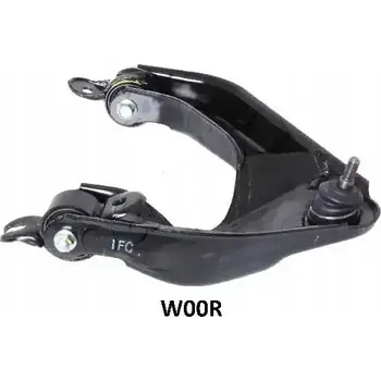 Zavěšení kol Japanparts BS-W00R Rameno , odpružení kol