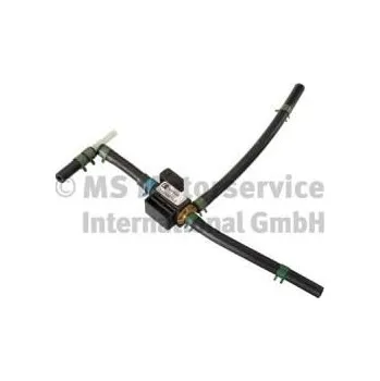 Ventil palivového systému Regulační ventil plnicího tlaku PIERBURG 7.03306.16.0