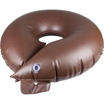 Zavlažovač Windhager zavlažovací kruh 56 litrů, zavlažovací vak na stromy, automatický zavlažovací systém, vak