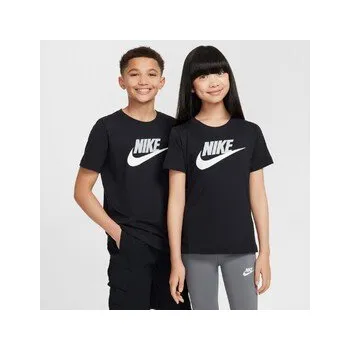 Chlapecké tričko Nike Sportswear Big Kids T-Shirt S