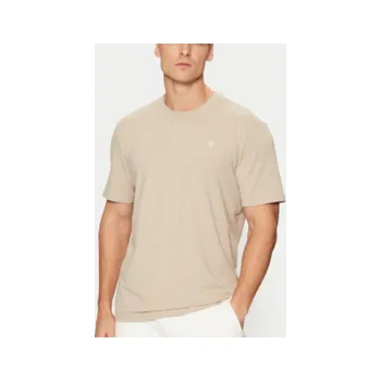 Pánské tričko Guess hedley ss t-shirt L