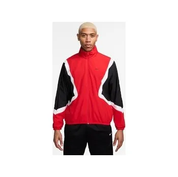 Dívčí oblečení Nike Icon Mens Woven Basketball Jacket L