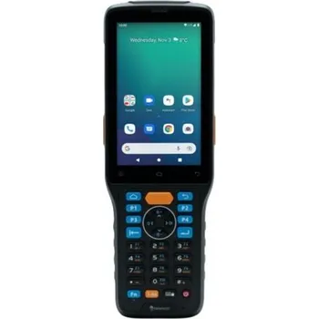 Čtečka čárových kódů Terminál Newland N7 Cachalot Pro II, 2D, 10.5 cm (4''), GPS, USB-C, BT, Wi-Fi, 4G, NFC, Android, kit (USB), GMS, 47 kláv