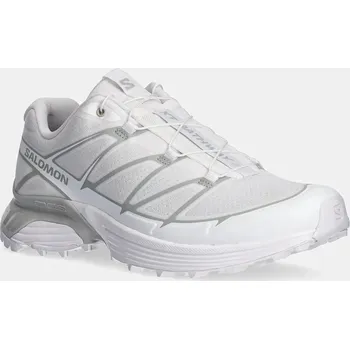 Pánské tenisky Boty Salomon XT-PATHWAY 2, 44 2/3, bílá, 00X