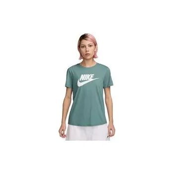 Nike Sportswear Essentials Womens Logo T-Shirt S